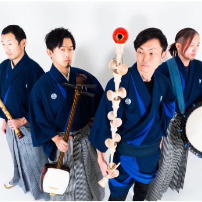 和音和技 WAONWAGIの派遣「パフォーマーズネットワーク」