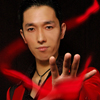 Magic Entertainer SHINGO.