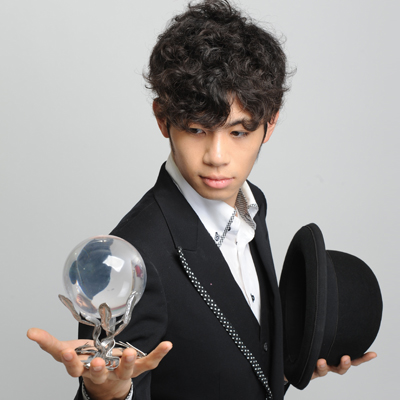 Entertainer Hi2 エンターテイナーHi2の派遣「パフォーマーズネットワーク」